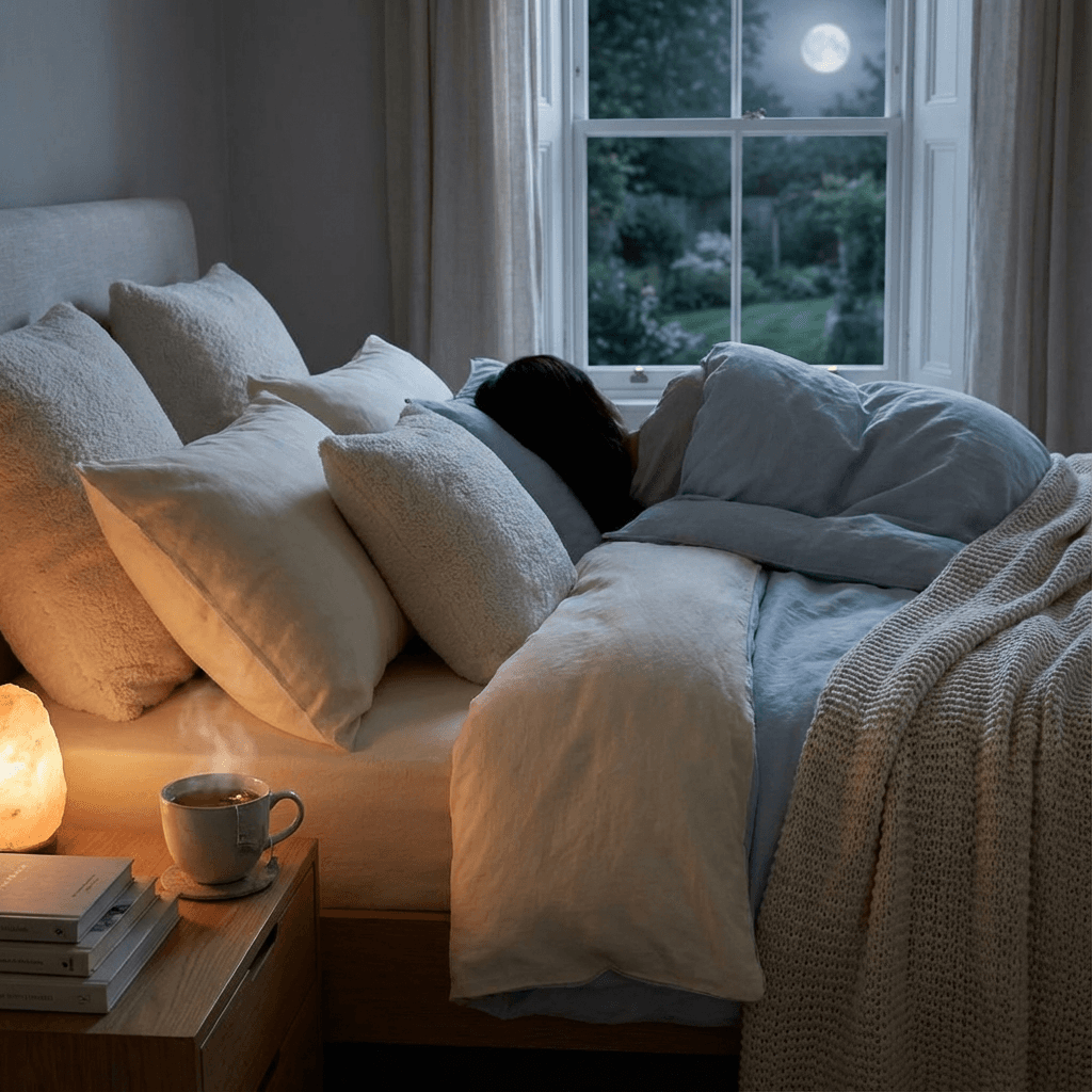 Magnesio e sonno: perché il magnesio è importante?